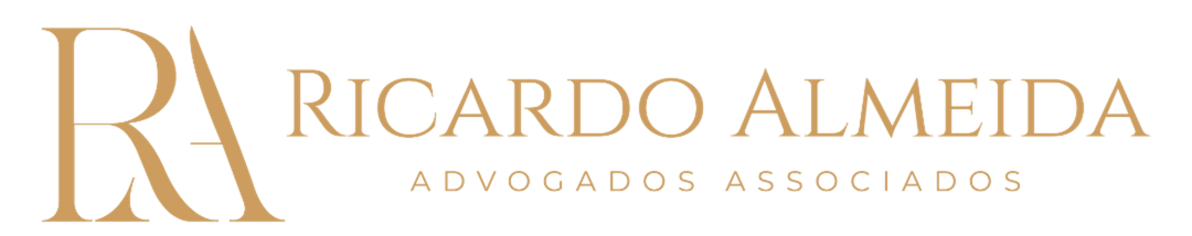 Logo Ricardo Almeida Advogados Associados